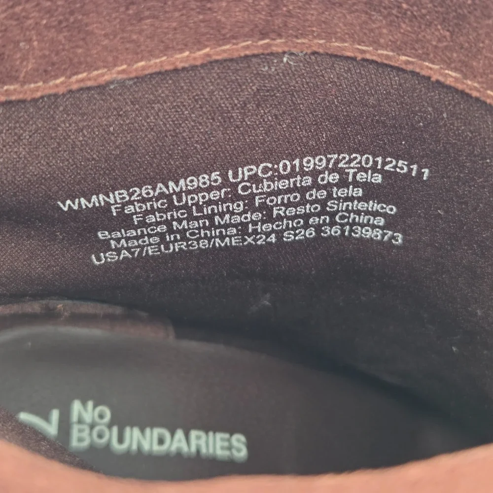 The Unbranded Brand these are